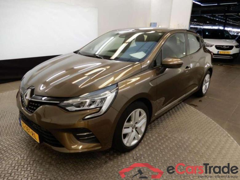 RENAULT CLIO 1.0 T #1