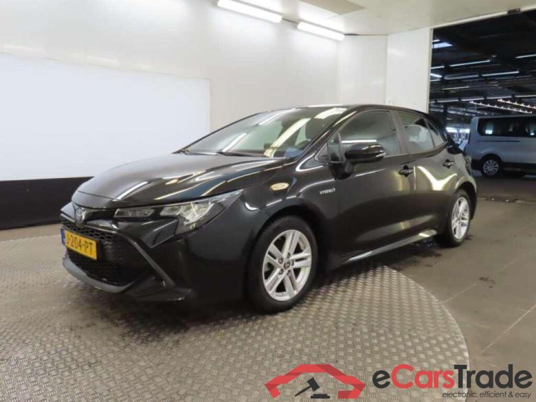 TOYOTA COROLLA 1.8 #1