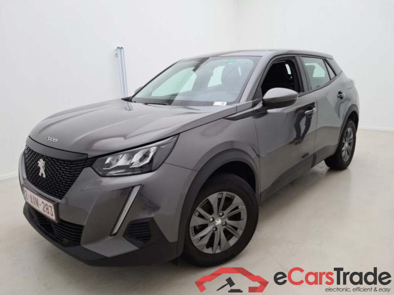 Peugeot 2008 1.5 BlueHDi Active LED Navi Camera Klima PDC ...