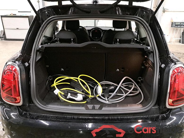 Mini Cooper SE Aut. 184Hp LED-Xenon Navi Sport-Seats KeylessGo Klima PDC ... #6