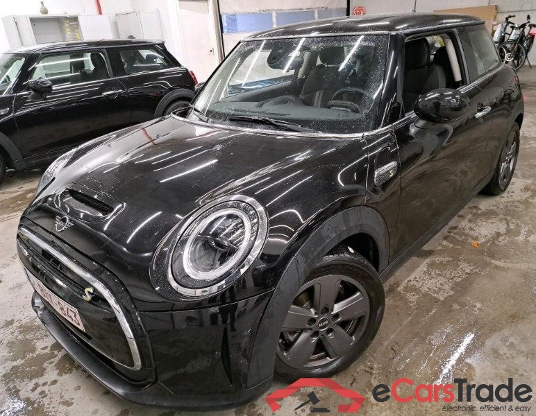 Mini Cooper SE Aut. 184Hp LED-Xenon Navi Sport-Seats KeylessGo Klima PDC ... #1
