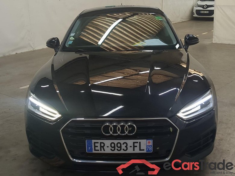 AUDI A5 Sportback 5p Berline 2.0 TDI 150 BUSI LINE SB