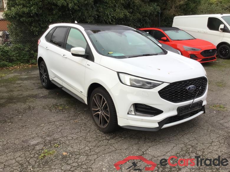 Ford DE - SUV5 2.0 EcoBlue EU6d-T, ST-Line 4x4 S/S (EURO 6d-TEMP), (Facelift) 2018 - 2019 Edge #2
