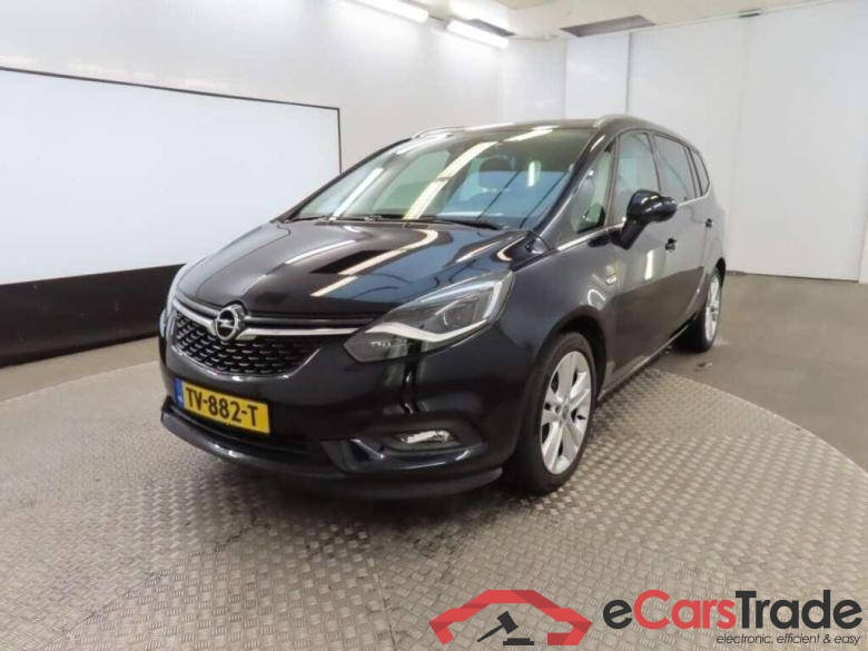 OPEL Zafira 1.6 CDTI