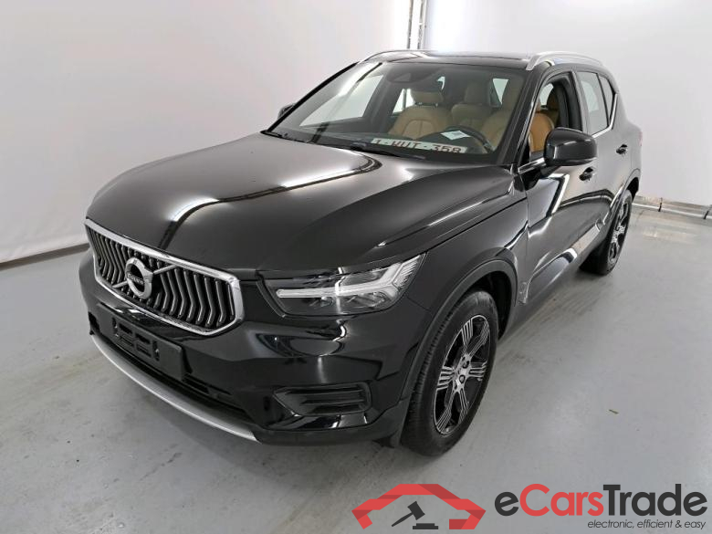 VOLVO XC40 DIESEL 2.0 D3 Inscription Geartronic