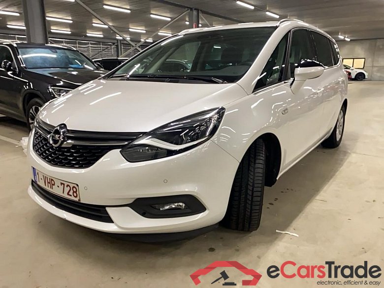 OPEL - ZAFIRA 1.4 TURBO 120PK INNOVATION Business & 7 Seat Config  * PETROL * #1