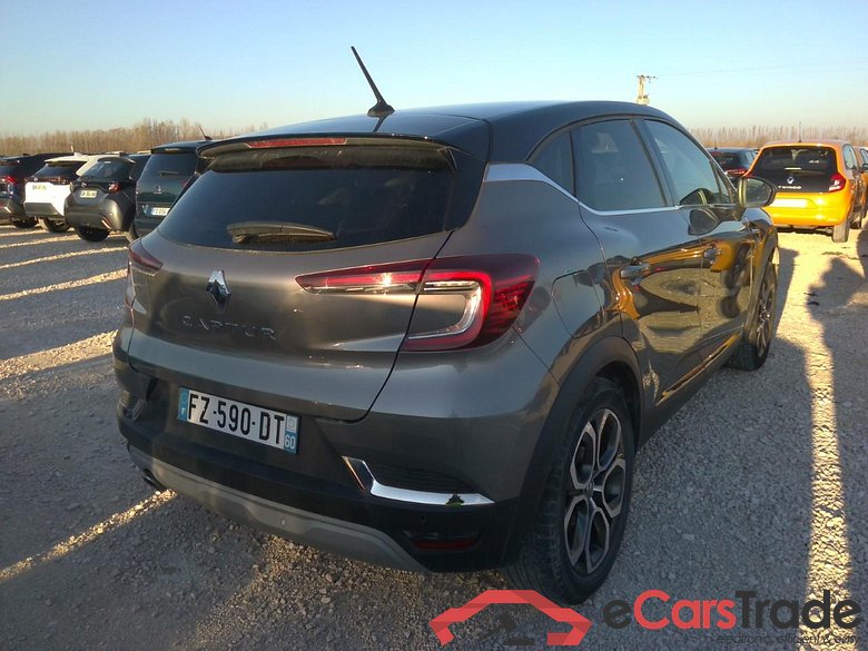 CAPTUR RSK TCE140 BM INT 21 #4