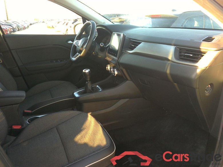 CAPTUR RSK TCE140 BM INT 21 #5