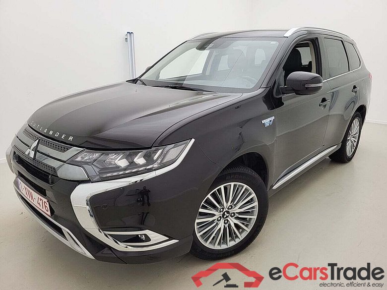 MITSUBISHI Outlander 2.4 PHEV Business Edition 4WD #1