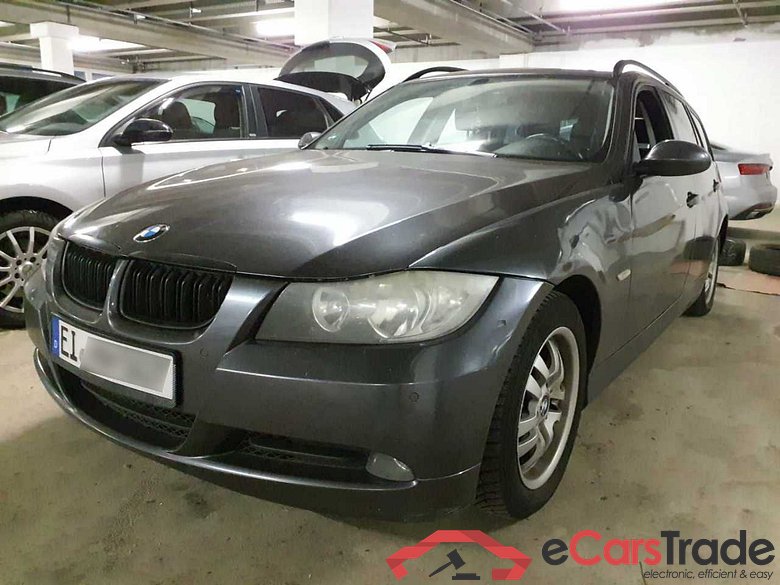 Bmw 320d 320d