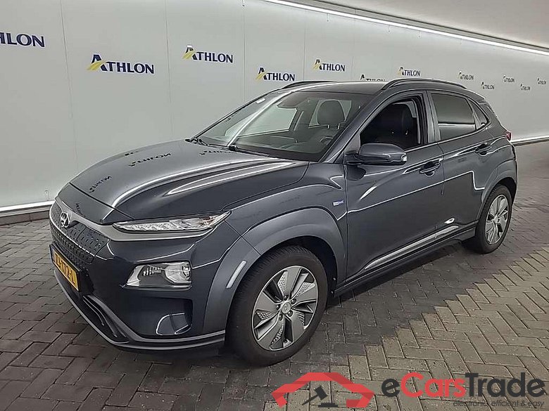 HYUNDAI Kona Premium Electric 64kWh 5D - A #1