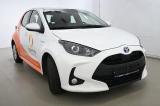 Toyota Yaris 1.5 Hybrid Facelift Navi KeylessGo Camera Klima PDC ... #1