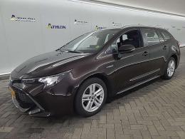 TOYOTA Corolla Touring Sports 1.8 Hybrid Active 5D 90kW