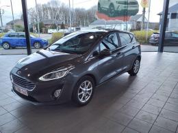 FORD FIESTA 1.0 ecoboost active 5d 70kw
