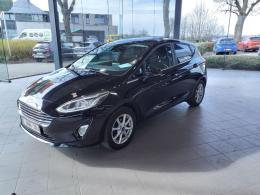 FORD FIESTA 1.0 ecoboost trend 5d 74kw