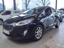 FORD FIESTA 1.0 ecoboost active 5d 70kw
