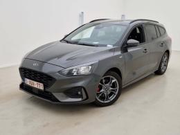 FORD FOCUS WAGON 2.0 ECOBLUE ST-LINE BUSINESS A