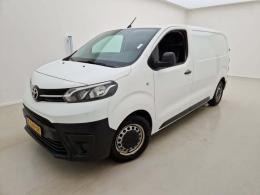 TOYOTA ProAce Worker 1.6 D-4D Cool Comf.