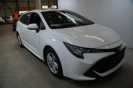 Corolla Touring Sports  Comfort 1.2  85KW  MT6  E6dT