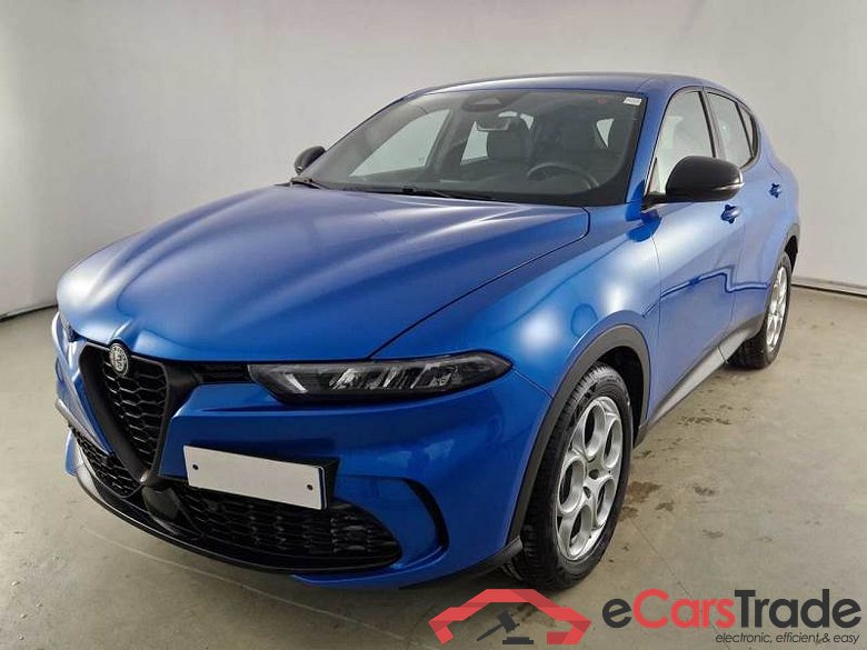 AlfaRomeo HYBR ALFA ROMEO TONALE / 2022 / 5P / SUV 1.5 130CV HYBRID TCT7 SPRINT #1