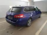 Peugeot 308 1.2 PureTech Allure LED-Xenon Navi Sport-Leather Klima PDC ... #2