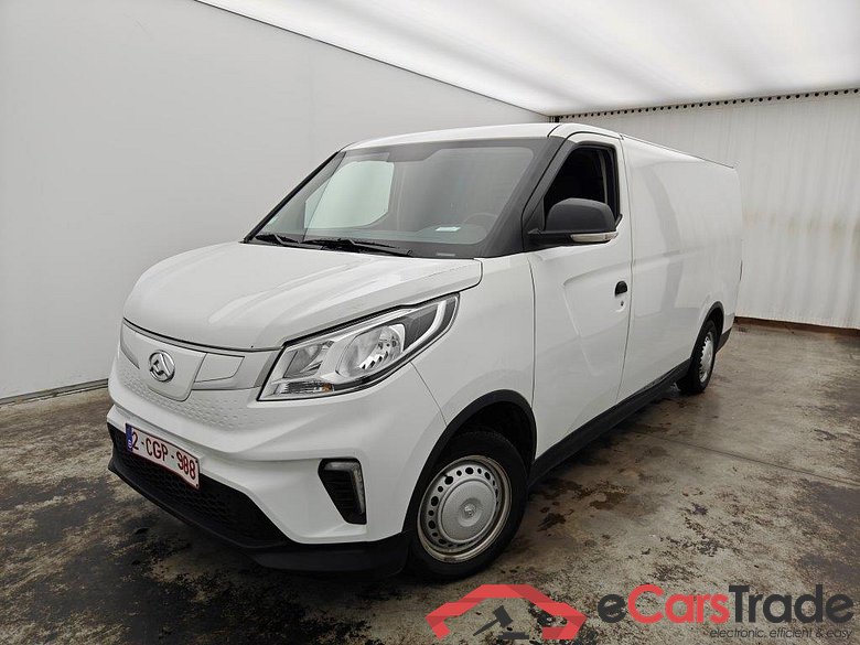Maxus eDeliver 3 53 kWh LWB 4d #1