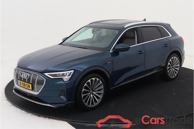 AUDI e-tron 55 Quattro Advanced Proline Plus