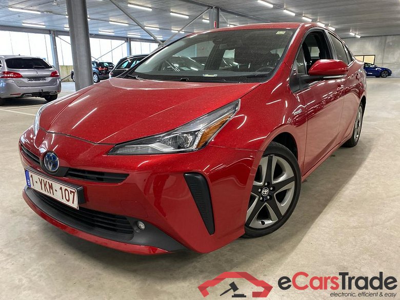 Toyota Prius 1.8 VVT-i Hybrid Lounge Aut. Navi Camera KeylessGo Klima ... #1