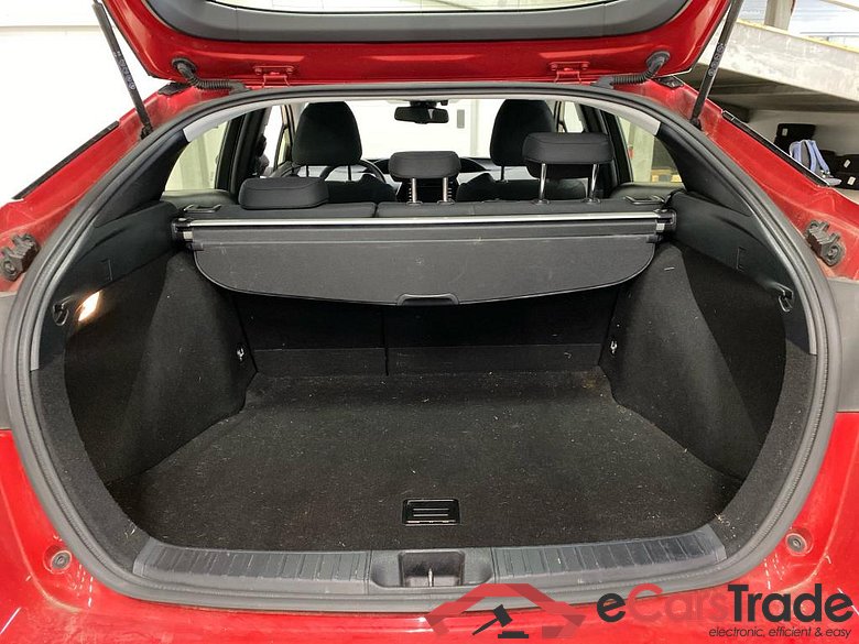 Toyota Prius 1.8 VVT-i Hybrid Lounge Aut. Navi Camera KeylessGo Klima ... #6