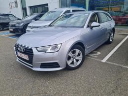 AUDI - A4 AVANT TDi 150PK S-Tronic Business Edition Pack Business With Heated Seats & APS Front & Rear