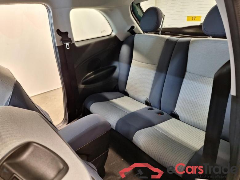 Fiat 500e Aut. 118Hp LED-Xenon Navi KeylessGo Camera Klima PDC ... #6