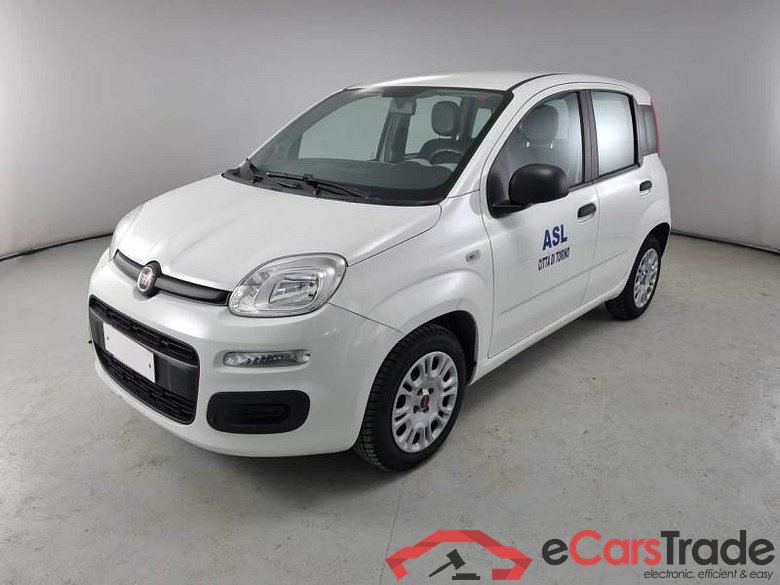 Fiat 1.2EASYCONS FIAT PANDA 1.2 69CV EASY #1