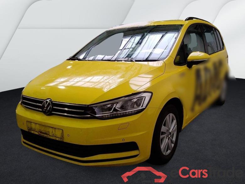 Vw Comfortline BMT/Start-Stopp Touran 2.0 TDI #1