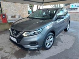 Nissan 76 NISSAN QASHQAI / 2017 / 5P / CROSSOVER 1.5 DCI 115 BUSINESS DCT