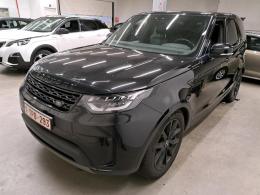 LAND ROVER - DISCOVERY 3.0 TD6 258PK AT HSE   ***  ENGINE OUT  -  MOTORSCHADEN !  ***    Pack Nav & Electric Heated Mem Seats & Rear Park Sensors Fr&R & Camera & Meridian & PanoRoof & Towing Bar