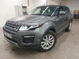 LAND ROVER - EVOQUE eD4 150PK Pack SE & Cold Climate & Pano Roof