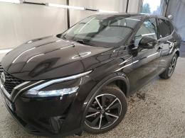 Nissan  NISSAN Qashqai / 2021 / 5P / Crossover 1.3 MHEV 158ch Xtronic N-Style(SP)