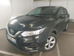 Nissan 1.5 DCI 115 Business Edition NISSAN Qashqai 5p Crossover 1.5 DCI 115 Business Edition