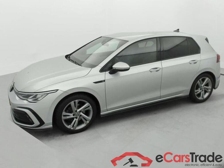 VOLKSWAGEN GOLF VIII 2.0  TDi DSG 150 CV R-LINE NAVI