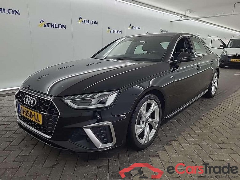 AUDI A4 LIMOUSINE 35 TDI S tronic Launch edit Sport 4D 120kW