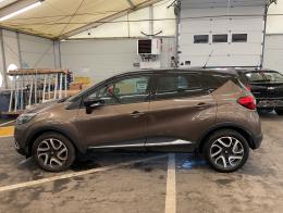 Renault Captur 1.5 dCi Aut. Intens Navi Klima PDC ...