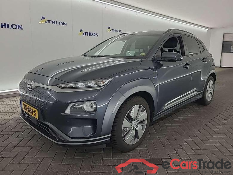 HYUNDAI Kona Premium Electric 64 kWh 5D