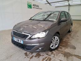Peugeot 1.6 BlueHDI 120 Business Pack 308 SW Business Pack 1.6 HDI 120CV BVM6 E6
