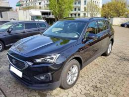 SEAT Tarraco (KN2)(10.2018->) DE - SUV5 1.5 TSI ACT EU6d, Style OPF (EURO 6d), 2020 - 2024