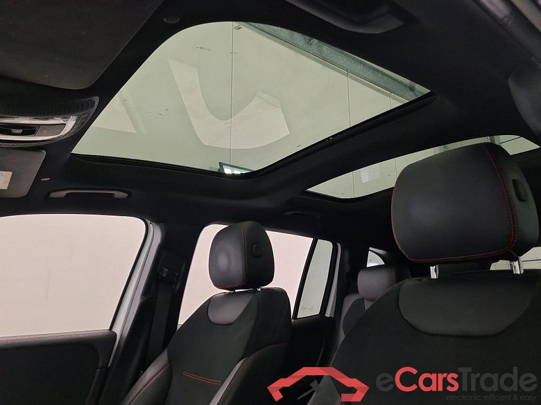 Mercedes GLB 180 AMG Night Aut. Pano Widescreen Burmester LED-Xenon Ambient Navi Sport-Leather KeylessGo Klima Camera PDC ... #4