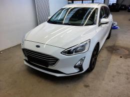Ford Focus Turnier ´18 Focus Turnier Cool&Connect 1.5 TDCI 88KW AT8 E6dT