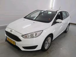 FORD Focus Wagon 10-18 1.0 EcoBoost Trend 100 p