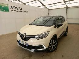 Renault Intens dCi 90 Captur Intens 1.5 DCI 90CV BVM5 E6