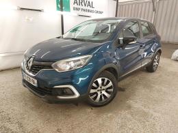 Renault Business ENERGY dCi 90 RENAULT Captur 5p Crossover Business ENERGY dCi 90