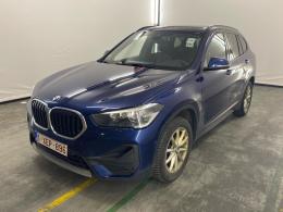 BMW X1 1.5 SDRIVE16DA -Safety-